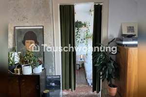 Tauschwohnung: Suche Ehrenfeld ab 2ZKB - Biete Mülheim Altbau 2ZKB – Wichheimer Straße 28, 51063 Buchheim, Köln – Vorschaubild 4