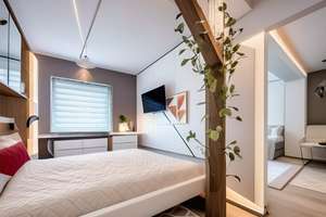 Hier passt sich die Immobilie Ihrem Leben an – 105 m², 4 Zimmer, 2 Einheiten möglich - in gefrag – Die vollständige Adresse der Immobilie erhältst du vom Anbieter., 63322 Rödermark – Vorschaubild 4
