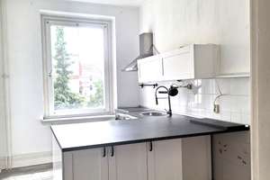 Sonnige 2-Zimmer-Wohnung mit Loggia  in Barmbek-Süd von Privat – Die vollständige Adresse der Immobilie erhältst du vom Anbieter., 22083 Barmbek-Süd, Hamburg – Vorschaubild 3
