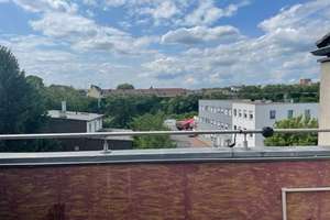 große 3-Zimmer-Wohnung mit Ausblick sucht neue Mieter – Falkstr. 67, 47058 Duissern, Duisburg – Vorschaubild 11