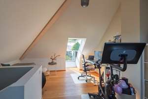Exklusive Wohnung über zwei Etagen – Die vollständige Adresse der Immobilie erhältst du vom Anbieter., 85051 Münchener Straße, Ingolstadt – Vorschaubild 14