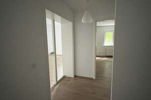 2,5-Zimmer-Wohnung in Düsseldorf-Gerresheim