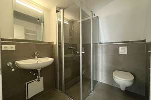Moderne 3-Zimmer-Wohnung im Neubau mit Loggia, Tageslichtbad und Badewanne im Zentrum-Ost – Kreuzstraße 21, 4103 Zentrum-Ost, Leipzig – Vorschaubild 12