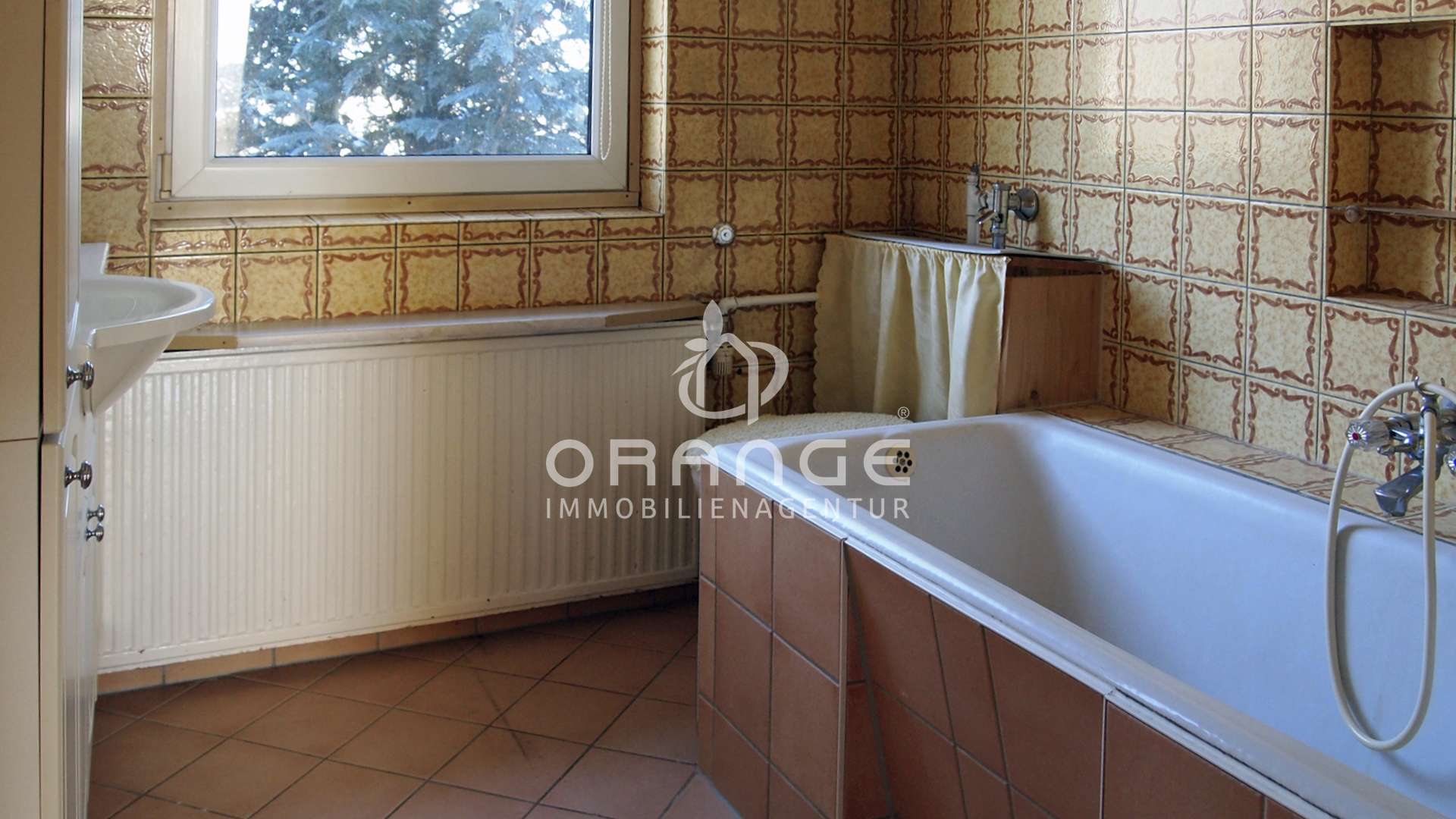 Immobilie in Dobbertin - ***unverbauter Seeblick : Reihenhaus mit Garten und Garage*** - Bild 3