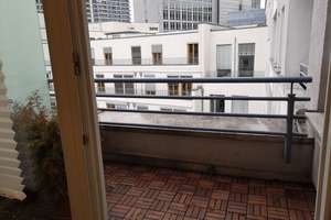 Schöne, gepflegte 2-Zimmer-Wohnung mit Balkon und EBK in Mitte, Berlin – Die vollständige Adresse der Immobilie erhältst du vom Anbieter., 10117 Mitte (Ortsteil), Berlin – Vorschaubild 5