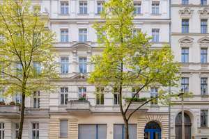 Provisionsfrei vom Eigentümer: Design-Maisonette in Berlin-Mitte für 699.000 € – Choriner Str. 81, 10119 Mitte (Ortsteil), Berlin – Vorschaubild 13