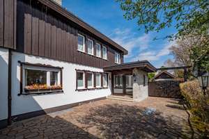 Gepflegtes Mehrfamilienhaus mit Potential in ruhiger Lage von München-Trudering – Die vollständige Adresse der Immobilie erhältst du vom Anbieter., 81827 Waldtrudering, München – Vorschaubild 18
