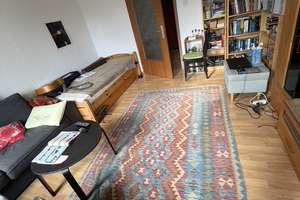 Charmante 1. OG-Wohnung in guter Lage in Nürnberg (Gebersdorf) – Neumühlweg 134, 90449 Gebersdorf, Nürnberg – Vorschaubild 14