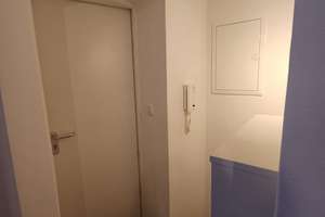 frisch renovierte 1-Zimmer-Wohnung mit hohe Decken – Krefelder Str. 21, 50670 Neustadt/Nord, Köln – Vorschaubild 9