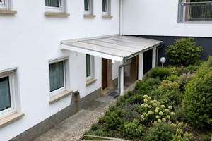 3 - Zimmer Wohnung  in Ziegelhausen - WG geeignet  *teilmöbliert*