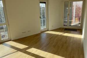 Lebendig wohnen in Unterbilk: 2,5-Zimmer-Wohnung mit Balkon – Bachstraße 121, 40217 Unterbilk, Düsseldorf – Vorschaubild 4