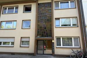 ** Helle renovierte 3 Zimmer Dachgeschoss-Wohnung in Leverkusen Quettingen, Burgloch** – 51381 Quettingen, Leverkusen – Vorschaubild 10