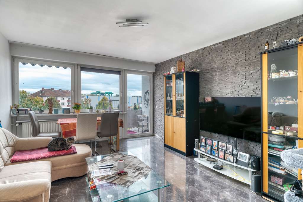 Dom im Blick - neues Zuhause oder solide Kapitalanlage mit Weitsicht