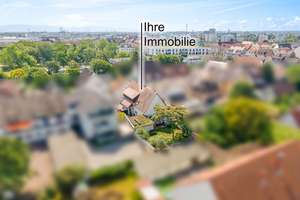 Familienglück auf 221 m² – Bezugsfertiges, freistehendes Einfamilienhaus mit großem Garten – Die vollständige Adresse der Immobilie erhältst du vom Anbieter., 68309 Käfertal, Mannheim – Vorschaubild 31