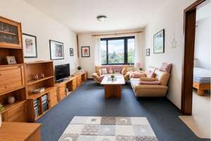 Vermietete 3-Zimmer-Wohnung mit Balkon – Aufzug und energetische Aufwertung vorgesehen – Höherweg 33, 40233 Flingern Süd, Düsseldorf – Vorschaubild 3