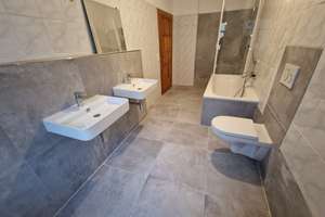  3,5-Zimmer-Wohnung im Hinterhaus mit Innenhof / Garten in der Neustadt - WG geeignet – Alaunstraße 82, 1099 Äußere Neustadt, Dresden – Vorschaubild 4