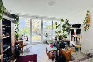 3,5-Zimmer-Wohnung in guter Lage – perfekt zur Eigennutzung oder Kapitalanlage – Fröbelstraße 23, 51056 Schönfeld, Erlangen – Vorschaubild 2