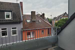 Neuwertige, voll-klimatisierte 4-Zimmer-Penthouse-Wohnung in zentraler Lage von privat – Köln – Vorschaubild 7