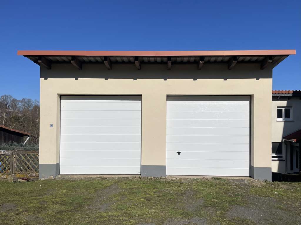 Immobilie in Brachttal - Gepflegte Hofreite mit Baupotenzial und schönem Fernblick. - Bild 4