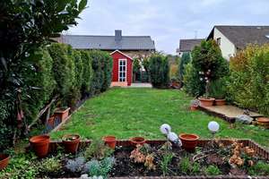 Charmantes Reihenmittelhaus mit Garten und Garage in ruhiger Feldrandlage – Die vollständige Adresse der Immobilie erhältst du vom Anbieter., 76297 Stutensee – Vorschaubild 4