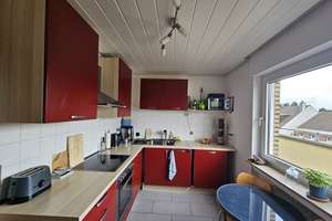 Großzügiges, helles Penthouse in MG - Lürrip  – Die vollständige Adresse der Immobilie erhältst du vom Anbieter., 41065 Lürrip, Mönchengladbach – Vorschaubild 4