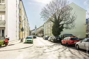Top geschnittene 3-Zimmer-Wohnung  mit Balkon in nächster Nähe zum Olympiapark und Leonrodplatz – Die vollständige Adresse der Immobilie erhältst du vom Anbieter., 80637 Dom Pedro, München – Vorschaubild 15