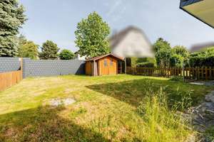 Familienglück mit Garten, Platz zum Leben und Raum für Ihre Ideen! – Die vollständige Adresse der Immobilie erhältst du vom Anbieter., 53859 Niederkassel – Vorschaubild 5