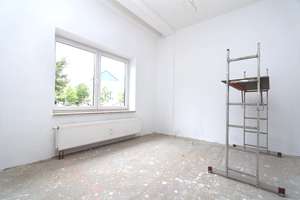 Zentrale ca. 93m² barrierearme 4-Zi. Whg. mit überd. Terr.  & zusätzlichen Mieteinnahmen in Wolgast! – Die vollständige Adresse der Immobilie erhältst du vom Anbieter., 17438 Wolgast – Vorschaubild 12