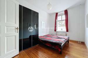 Charmante 2-Zimmer-Altbauwohnung in Lichtenberg Voll möbliert & bezugsfertig / Energieklasse B – Fanningerstr 53, 10365 Lichtenberg (Ortsteil), Berlin – Vorschaubild 10