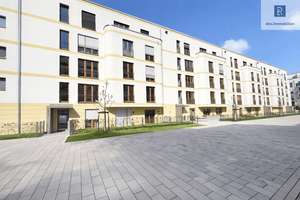 Ehrenfeld // Barrierefreie 3-Zi-Wohnung mit Balkon und TG-Stellplatz. Ideal für Singles und Paare! – Die vollständige Adresse der Immobilie erhältst du vom Anbieter., 50825 Ehrenfeld (Ortsteil), Köln – Vorschaubild 2