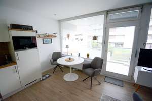 Modernisierte, strandnahe Wohnung inkl. Mobiliar – Die vollständige Adresse der Immobilie erhältst du vom Anbieter., 23570 Travemünde, Lübeck – Vorschaubild 9