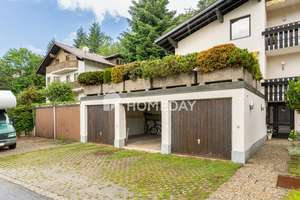 Ruhe, Natur und Panorama – attraktive Eigentumswohnung in gepflegter Wohnanlage 
 – Die vollständige Adresse der Immobilie erhältst du vom Anbieter., 94169 Thurmansbang – Vorschaubild 9