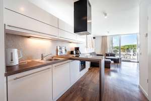 3-Zimmer Wohnung mit Traveblick – Die vollständige Adresse der Immobilie erhältst du vom Anbieter., 23570 Travemünde, Lübeck – Vorschaubild 6