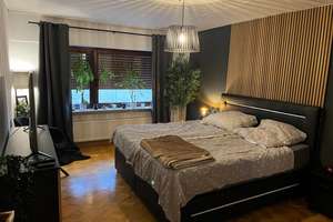 helle 3,5 Zimmerwohnung, inkl. grüner, sonniger Gartenoase im Zentrum von Münster – Die vollständige Adresse der Immobilie erhältst du vom Anbieter., 64839 Münster – Vorschaubild 15