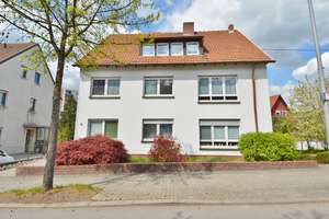Attraktives 3-Familienhaus mit Entwicklungspotenzial in Dudweiler-Süd