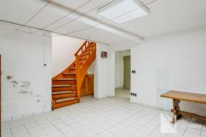Viel Raum für Groß und Klein – Einfamilienhaus mit Einliegerwohnung in Lüneburg – Die vollständige Adresse der Immobilie erhältst du vom Anbieter., 21337 Kaltenmoor, Lüneburg – Vorschaubild 26
