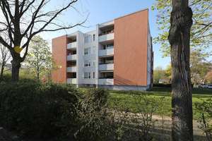 Gemütliche Wohnung in Detmerode // 3.OG Wohnung 4 – Am Finkenhaus 6, 38444 Detmerode, Wolfsburg – Vorschaubild 2