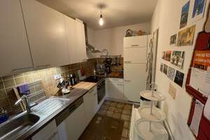 Gepflegte 2-Zimmer-Wohnung mit Einbauküche in Aachen RWTH-Nähe – Mauerstraße 71, 52064 St. Jakob, Aachen – Vorschaubild 8