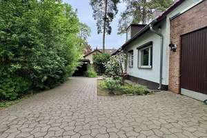 Historische Villa im legendären Berliner Villenquartier - verborgen, grün und außergewöhnlich privat – Die vollständige Adresse der Immobilie erhältst du vom Anbieter., 13156 Niederschönhausen, Berlin – Vorschaubild 63