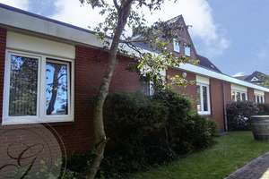 GI - Mitten im Leben - Gästehaus mit Anbauten – Die vollständige Adresse der Immobilie erhältst du vom Anbieter., 25946 Norddorf auf Amrum – Vorschaubild 2