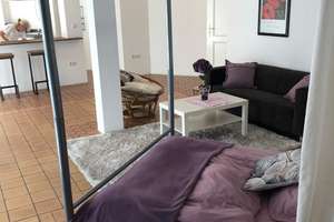 Charmante 1-Zimmer Wohnung im EG in Düsseldorf Flingern Nord – Dorotheenstraße 69, 40235 Flingern Nord, Düsseldorf – Vorschaubild 3