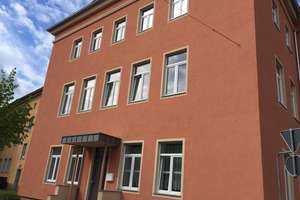 "Haus des Friedens" Kapitalanlage mit Historie – Die vollständige Adresse der Immobilie erhältst du vom Anbieter., 38820 Halberstadt – Vorschaubild 7