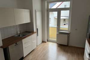2-Zimmer-Wohnung inkl. Einbauküche und Balkon in top Lage – Robert-Koch-Straße 8, 44135 Kaiserbrunnen, Dortmund – Vorschaubild 2
