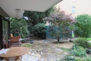 Großzügige 4-Zimmer-EG-Wohnung mit Terrasse & Garten | 101 m² | Garage + Stellplatz | ab 01.06 – Die vollständige Adresse der Immobilie erhältst du vom Anbieter., 40470 Mörsenbroich, Düsseldorf – Vorschaubild 16