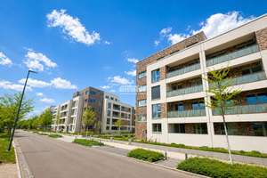antaris Immobilien GmbH **Traumwohnung im 3. OG – Viel Platz, perfekter Schnitt, zwei Bäder**