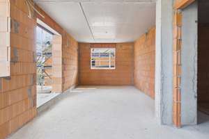 3-ZKB-Wohnung (1. OG, Aufzug) mit XXL-Dachterrasse (25,88m²!), Wallbox vorbereitet, ruhige Lage! – Die vollständige Adresse der Immobilie erhältst du vom Anbieter., 85051 Südwest, Ingolstadt – Vorschaubild 3