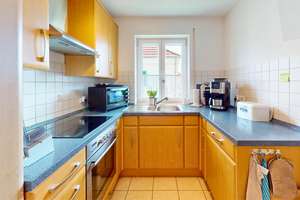 ** Lichtdurchflutete 3-ZKB-Wohnung mit sonnenverwöhntem Balkon in sehr gefragter Wohnlage, IN-Süd ** – Die vollständige Adresse der Immobilie erhältst du vom Anbieter., 85051 Süd, Ingolstadt – Vorschaubild 8