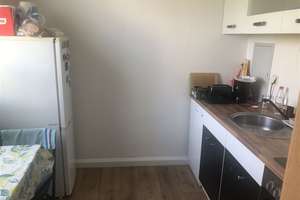 1 Zimmer-Wohnung in Erfurt-Melchendorf – Die vollständige Adresse der Immobilie erhältst du vom Anbieter., 99097 Melchendorf, Erfurt – Vorschaubild 3