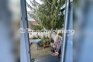Tauschwohnung: Auf der Suche nach mehr Raum: 3 Zi. Whg. sucht 4 Zimmer Whg. – Die vollständige Adresse der Immobilie erhältst du vom Anbieter., 50999 Weiß, Köln – Vorschaubild 2
