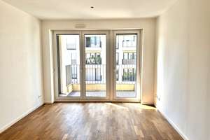 Moderne, neuwertige 3-Zimmer-Wohnung mit Balkon nahe Weißenseepark – Die vollständige Adresse der Immobilie erhältst du vom Anbieter., 81539 Obergiesing, München – Vorschaubild 10